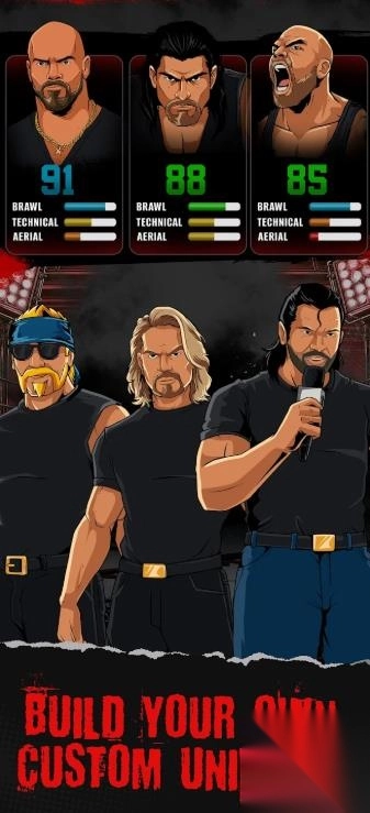 WrestlingGM(3)