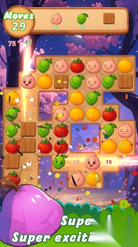 花园爆破达人(2)