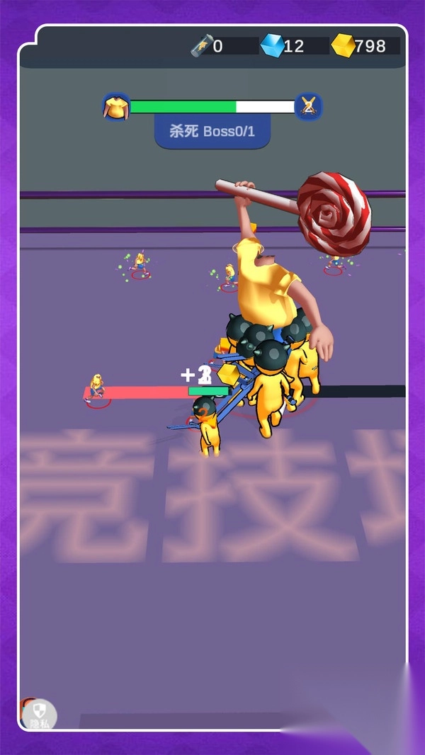 火柴人超级战争2