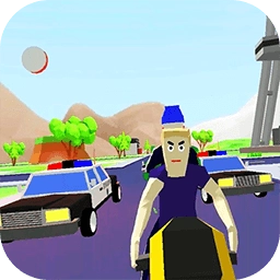 像素人世界模拟 V1.0.0