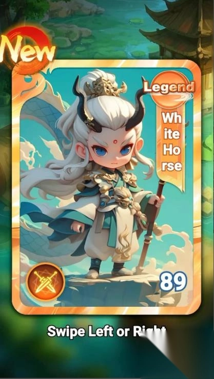 TCG卡牌大师图2