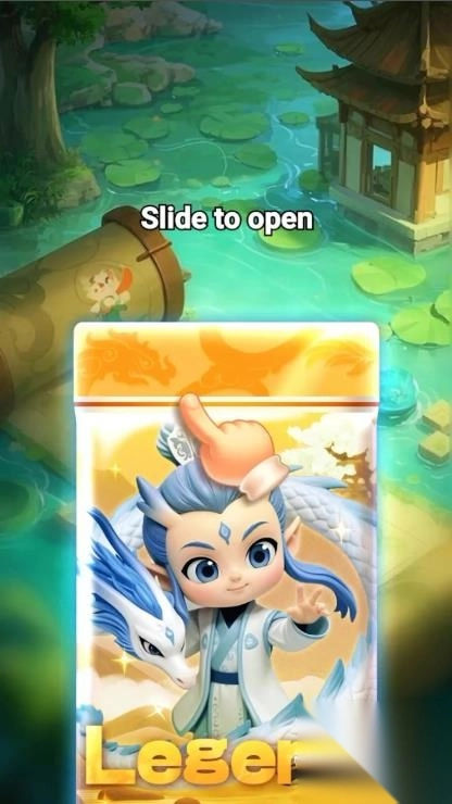 TCG卡牌大师图3