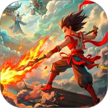 哪吒吞噬进化 V1.0