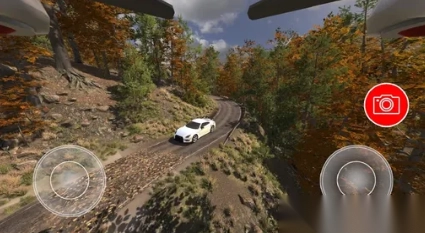 3D无人机模拟器2