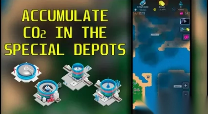 二氧化碳矿工大亨3