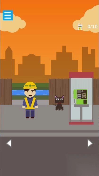 逃脱游戏烧鸟屋图2