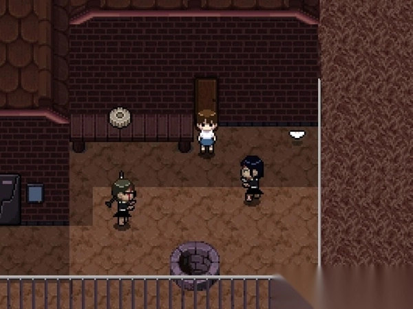 Kio的人间冒险(1)