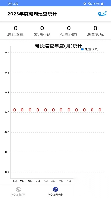 姚安河长制