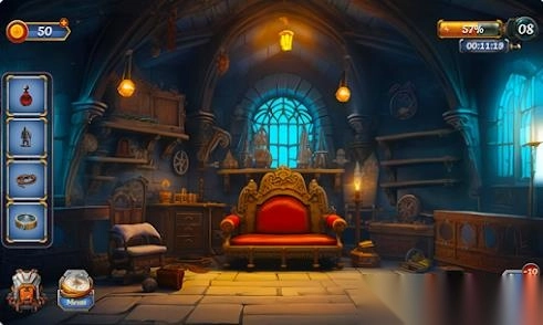 神秘遗产失落的财富图2