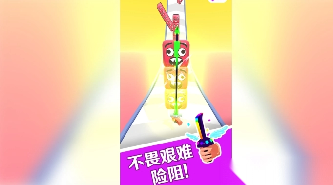 影子忍者-图4