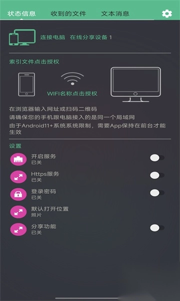 轻松闪传