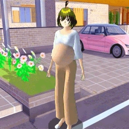 樱花女神恋爱养成