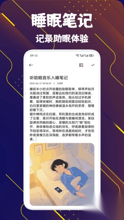 梦声秘语空间
