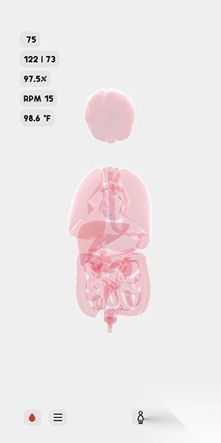 生命人体模拟器3