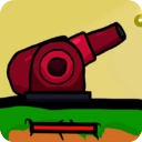 大炮模拟器