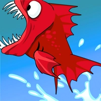 恐怖食人鱼之失落小岛