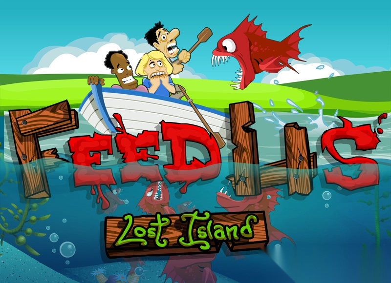 恐怖食人鱼之失落小岛-图1