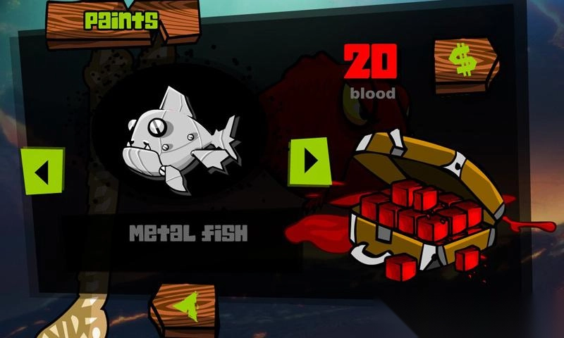 恐怖食人鱼之失落小岛-图4