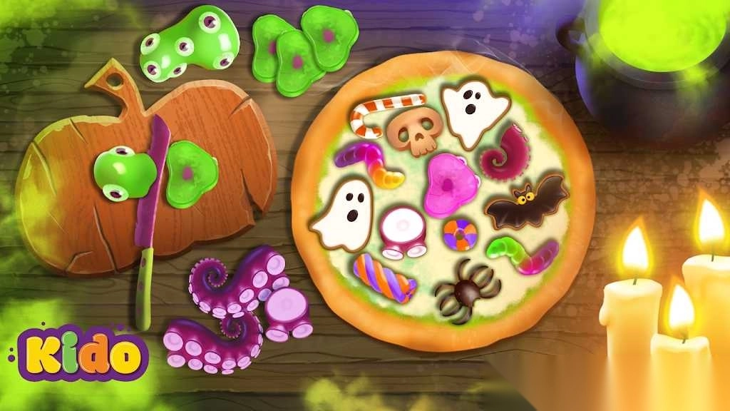 披萨萌厨大作战图4