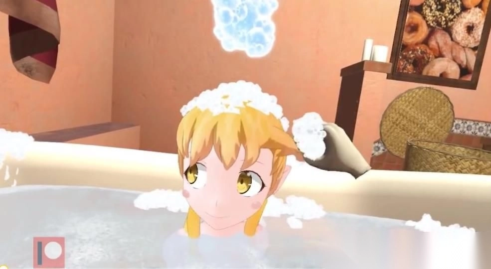 女朋友狗蛋模拟器