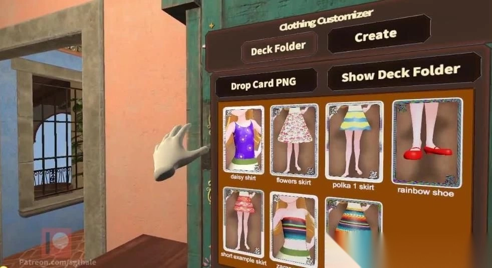 女朋友狗蛋模拟器