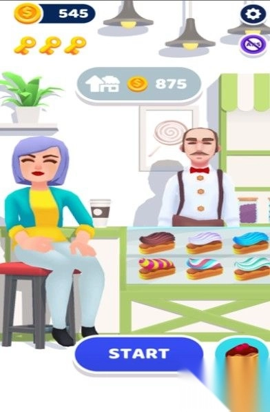 我挤奶油贼六