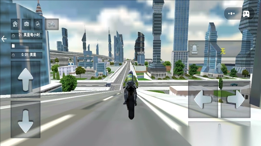 日常警察模拟器1