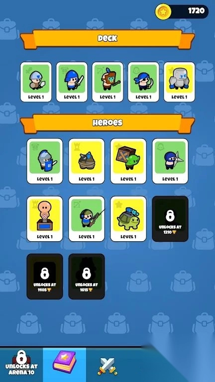 战争束缚图2