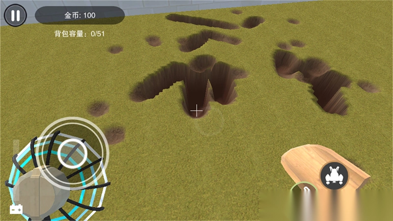 像素世界冒险挑战图3