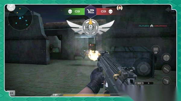 极限跳伞勇者(1)