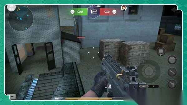 极限跳伞勇者(2)