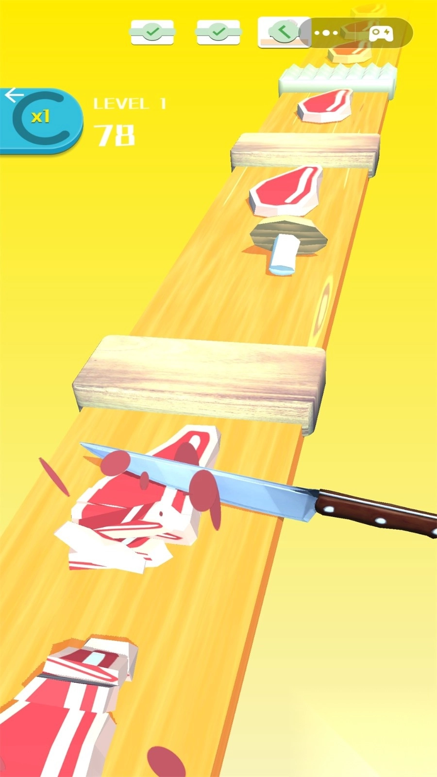 解压宣泄模拟器3