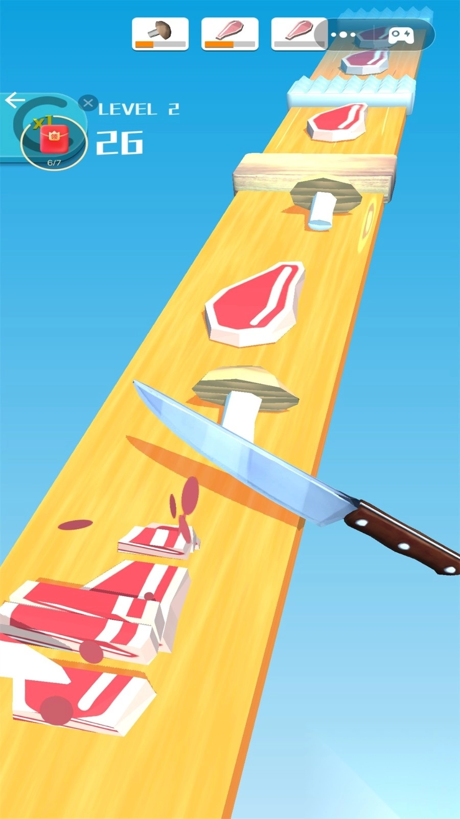 解压宣泄模拟器4