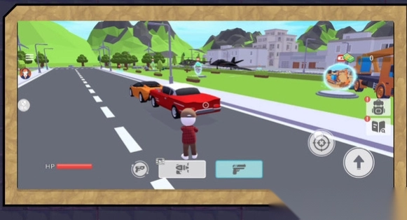 生存沙界探秘(3)