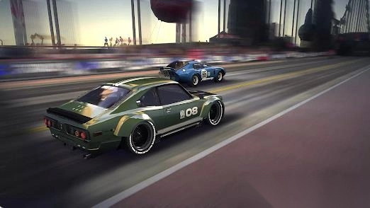 氮气街头世界巡回图4