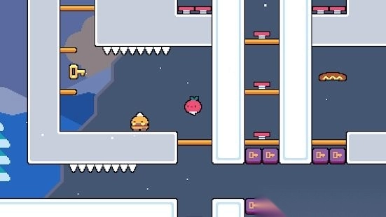 小萝卜找爸爸图3