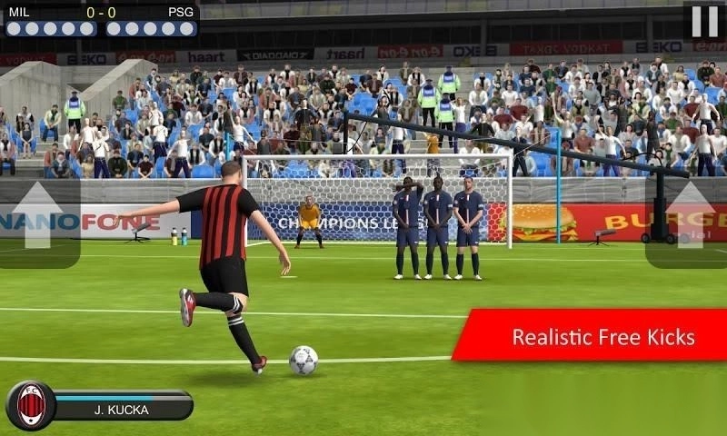 世界杯点球大战(1)