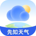 卫星先知天气