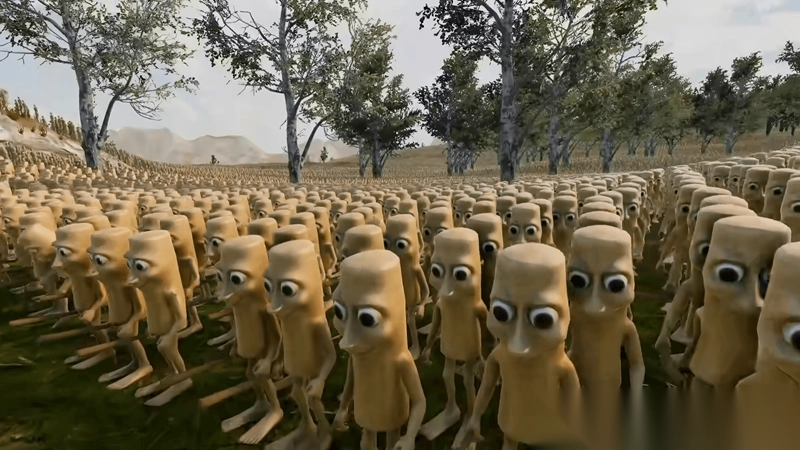 真实热血战场模拟(2)