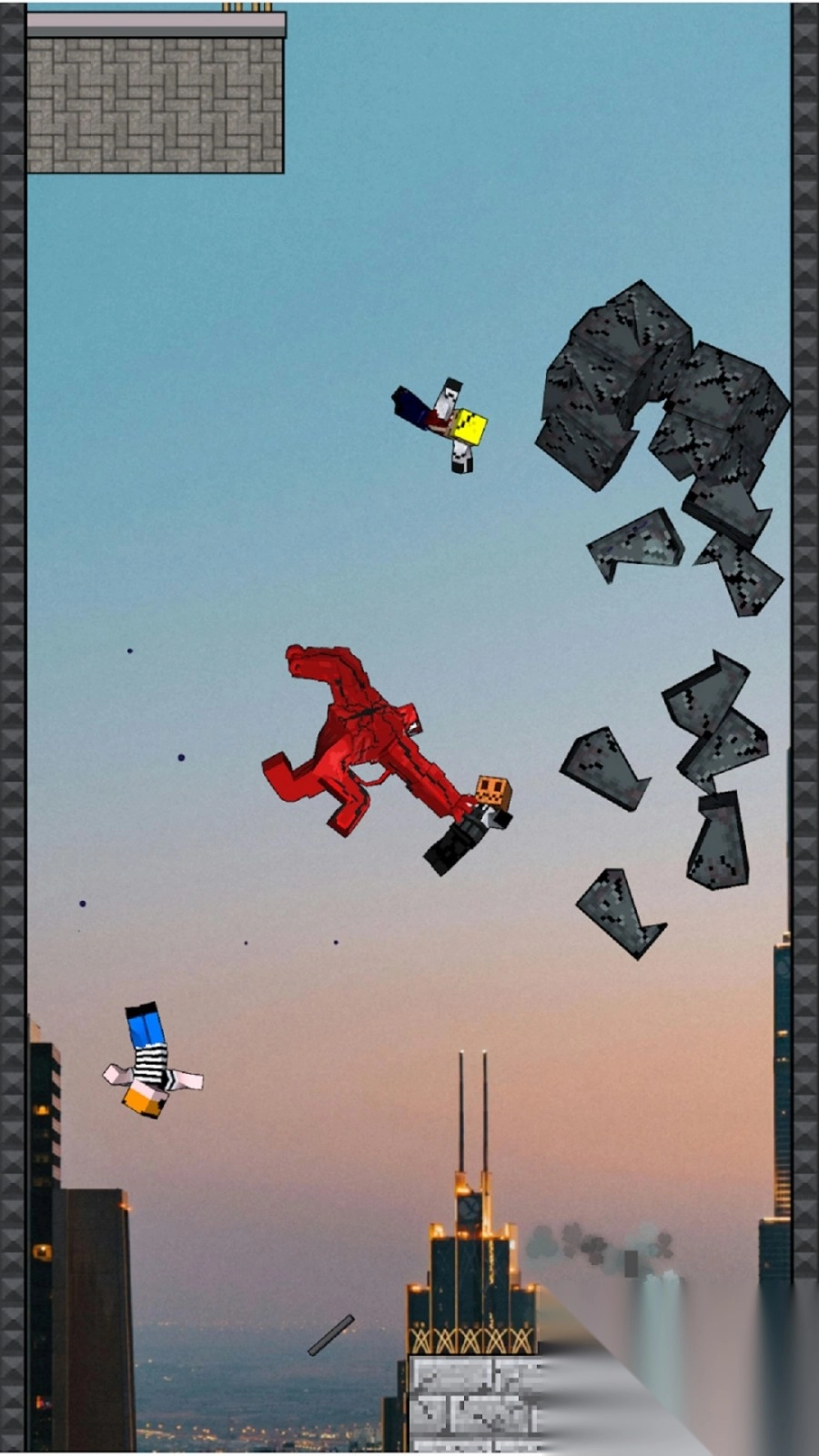 EVO大冒险安卓版下载