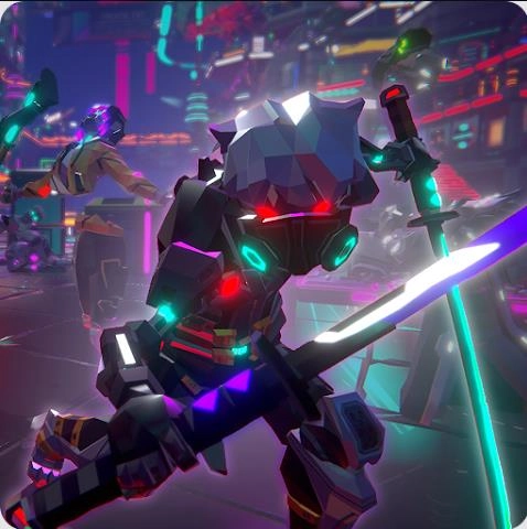 赛博杀手无暇后悔