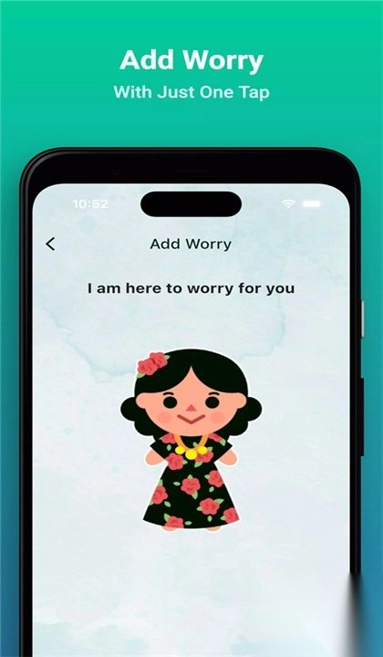 WorryDolls