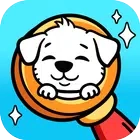 寻找狗隐藏物品