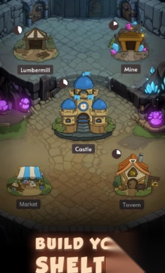 英雄小队最终地牢(1)