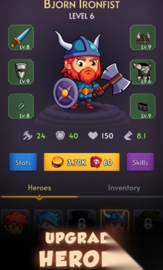 英雄小队最终地牢(4)