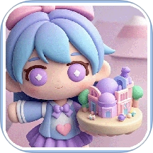 口袋小城市生活