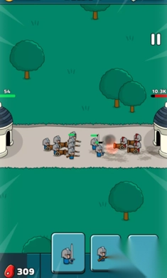 帝国碰撞时代图2