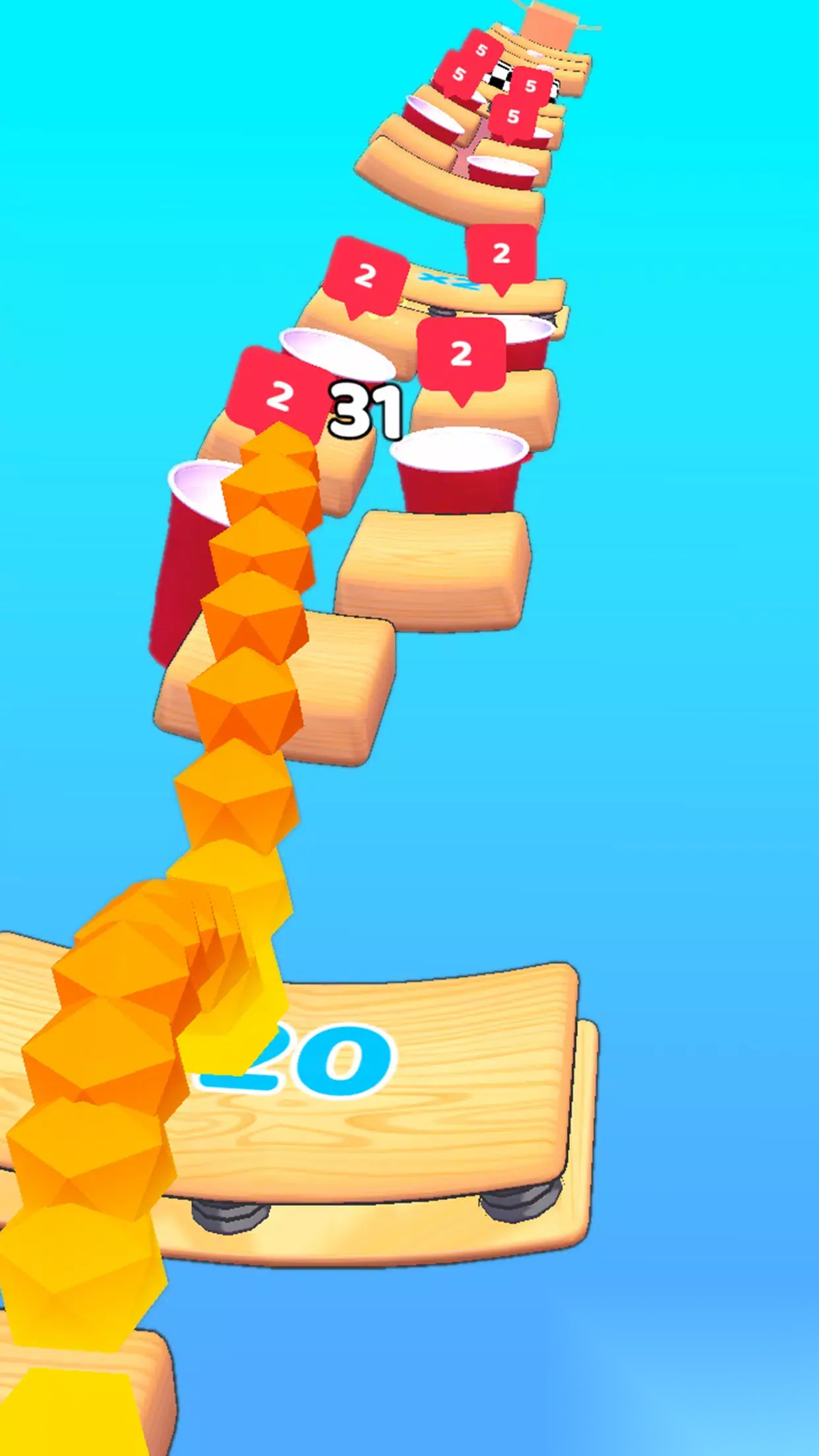 脑洞闯关达人(2)