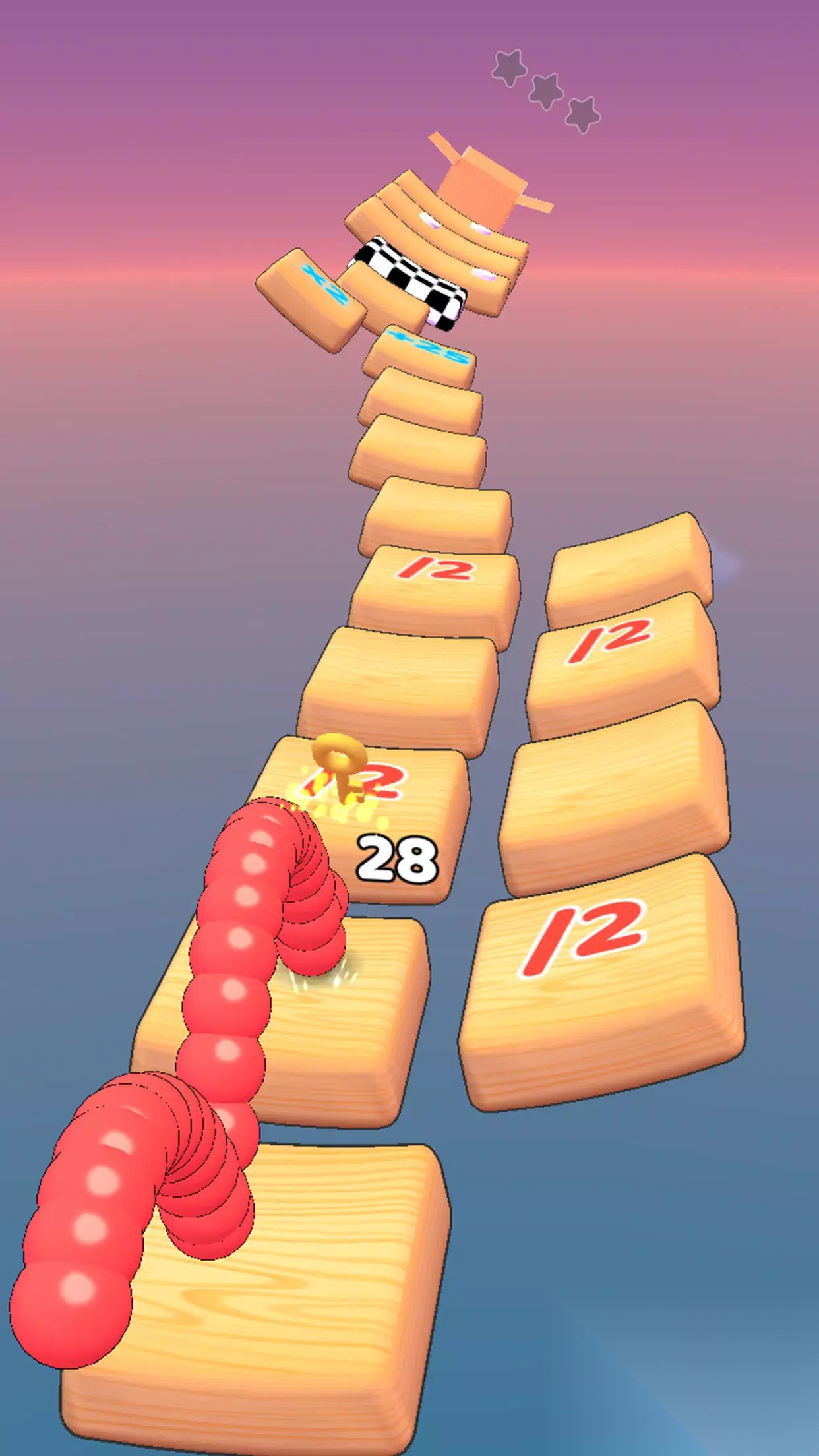 脑洞闯关达人(3)