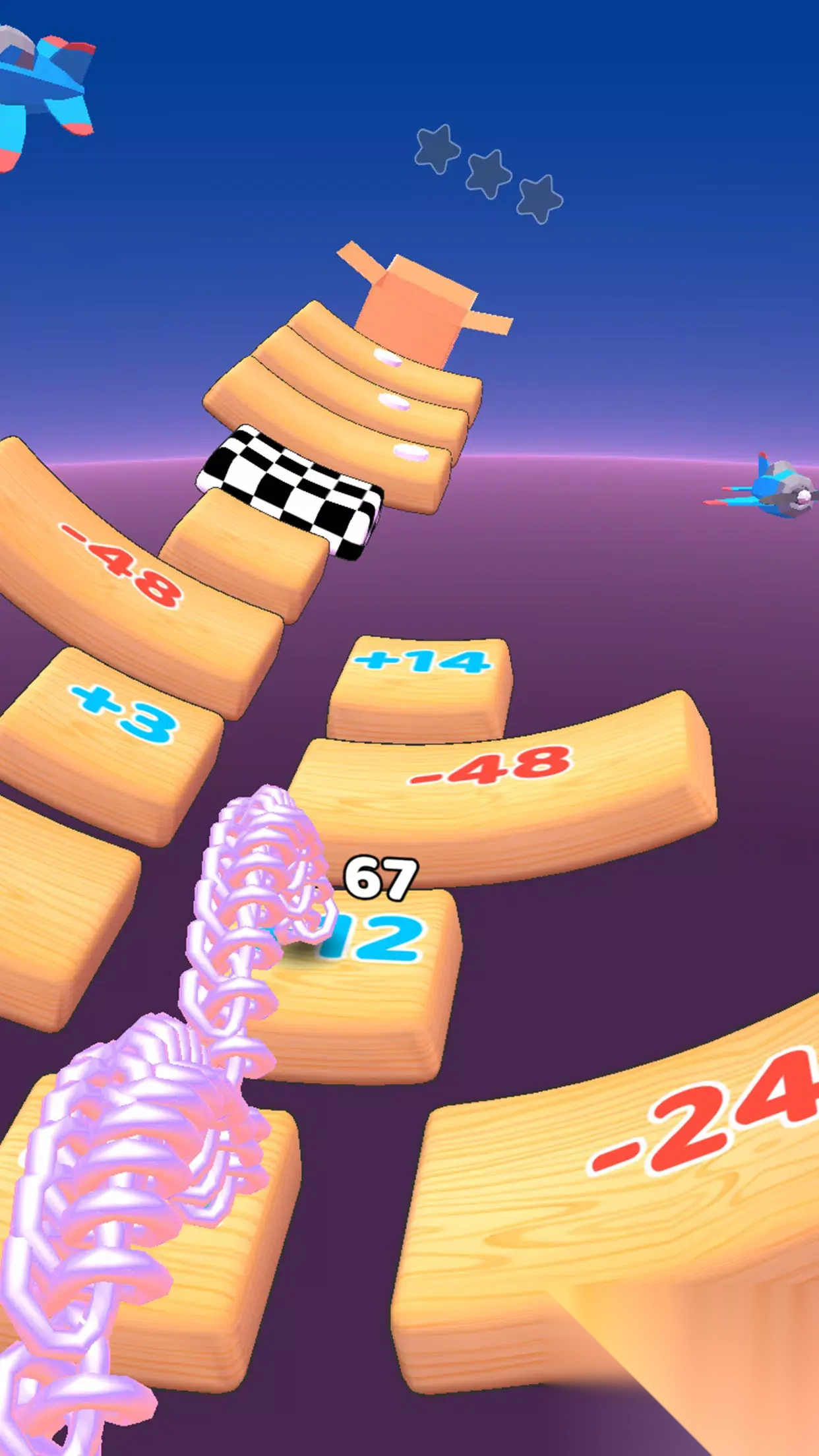 脑洞闯关达人(4)